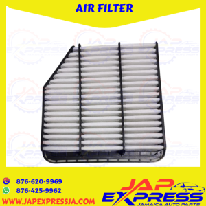 (New) AIR FILTER-TOYOTA MARK X (17801-31110)