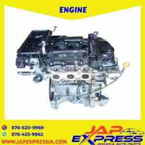 1KR-FE 1.0L ENGINE FOR TOYOTA PASSO DBA-KGC10 2004-UP (3-CYLINDER)