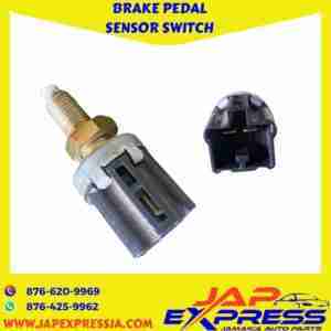 BRAKE PEDAL SENSOR SWITCH