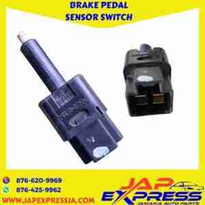 BRAKE PEDAL SENSOR SWITCH
