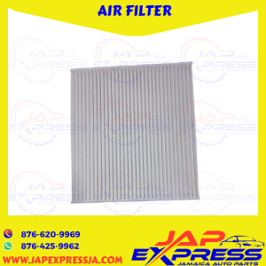 (New) CABIN AIR FILTER - TOYOTA COROLLA ,WISH/ISIS 2005