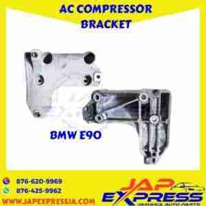 AC COMPRESSOR BRACKET  - BMW E90 3 SERIES 2006-2013