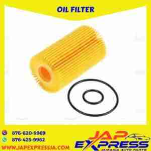 OIL FILTER TOYOTA 1TR/2TR HIACE/MARK X 04/ CROWN / LEXUS 08