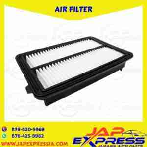 (New) AIR FILTER HONDA CRV 2001-2019/STEPWAGON 2009 (17220-R6A-J00)