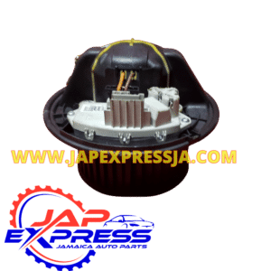BLOWER MOTOR - BMW E90 3 SERIES 2006-2013