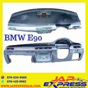 DASHBOARD - BMW E90 3 SERIES 2006-2011