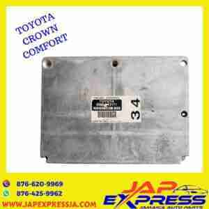 ENGINE CONTROL UNIT - TOYOTA CROWN COMFORT 2008-2018 TSS10 TSS11 [34]