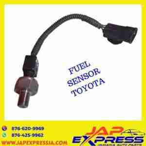 [used] FUEL PRESSURE SENSOR - TOYOTA MARK X GRX120 (89458-30010)