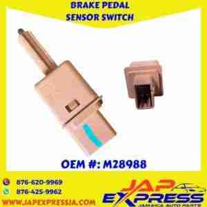 HONDA BRAKE PEDAL SENSOR SWITCH (M28988)