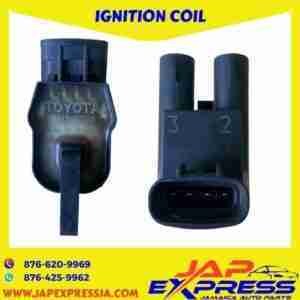 IGNITION COIL - TOYOTA (90919-02220) 3-2