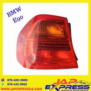 LEFT TAIL LIGHT- BMW E90 3 SERIES 2006-2013
