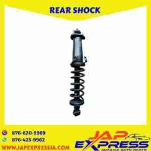 RIGHT REAR SHOCK - TOYOTA MARKX GRX120/130 2004-2019