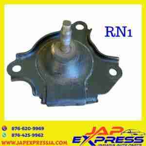 RIGHT ENGINE MOUNT - HONDA STREAM RN1 2001-2006