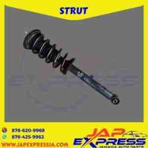FRONT RIGHT STRUT -TOYOTA MARK X GRX120-130 2004-2019