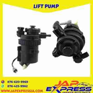 LIFT PUMP 2KD- TOYOTA HIACE 2KD205 (2004-2019)