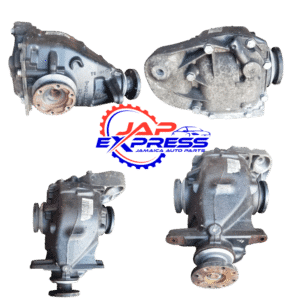 DIFFERENTIAL- BMW 3 SERIES E90-E92 2006-2013