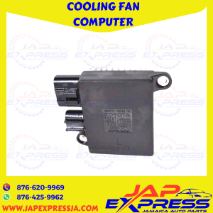 COMPUTER COOLING FAN TOYOTA (89257-26020)