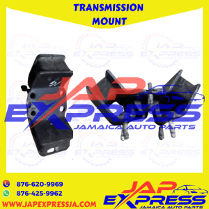 1G TRANSMISSION MOUNT – TOYOTA