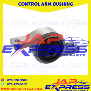 (New) CONTROL ARM BUSHING - TOYOTA GRX/GRS Series [RIGHT]