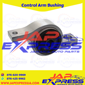 (New) Left Control Arm Bushing - Toyota GRX/GRS Series