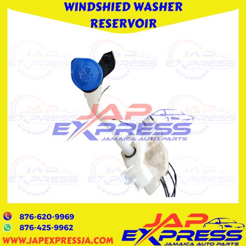 Windshield Washer Bottle Archives - Jamaica Auto Parts Express