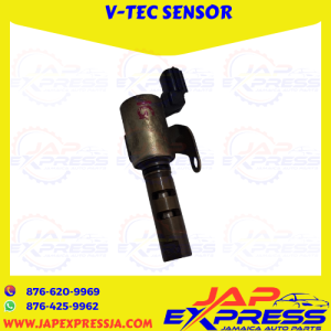 1G V-Tech Solenoid/Sensor - TOYOTA ALTEZZA GXE10, CROWN, CHASER GX100, CRESTA GX100, LEXUS IS200, MARK II GX100