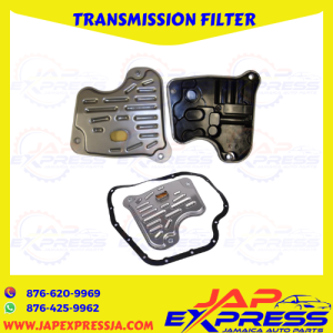Transmission Filter Kit 2ZR Toyota Corolla /fielder 2007