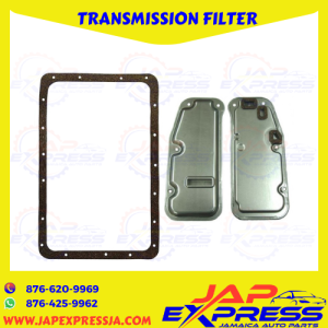 Transmission Filter Kit 1KD Hiace Fortuner Prado