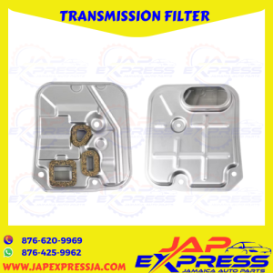 Transmission Filter Toyota Hiace 1TR 2004-2013