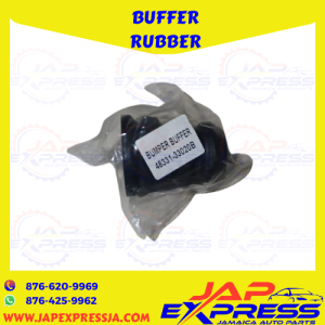 (New) Buffer Rubber - Toyota (48331-33020B)