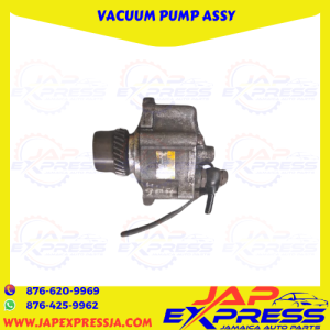 Vacuum Pump Assy - Toyota Hiace KDH200 (2004-2019)