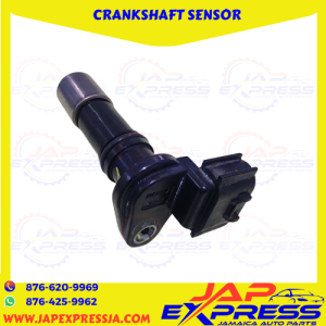 Crankshaft Position Sensor - Toyota/Lexus (90919-05057)