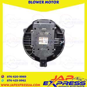 Blower Motor - Toyota Crown JZS175 (272600-0242) [632]