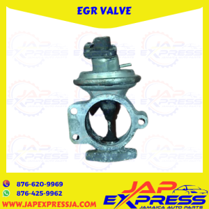 2KD EGR Valve Assy (Electric) - Toyota Hiace KDH205 (2004-2019)