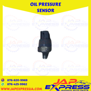2ZR/3ZR Oil Pressure Sensor - TOYOTA ALLION, NOAH/ VOXY (83530-60020)