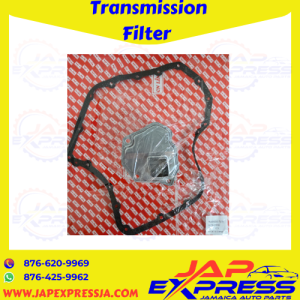 Transmission Filter Kit Mr20 - Nissan Serena , X-Trail